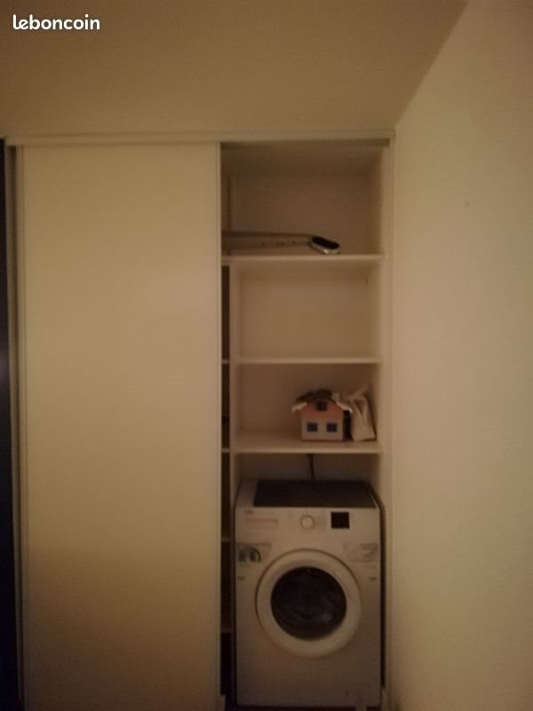 Appartement à louer, 37m², Saint-Cyprien