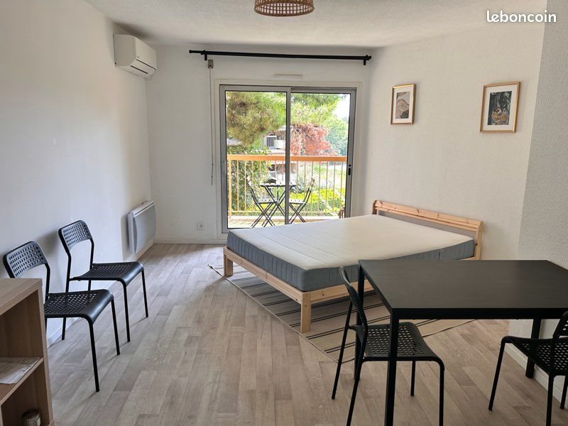 Appartement à vendre, 30m², Avignon