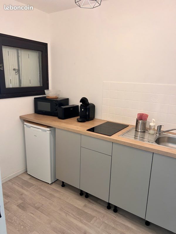 Appartement à vendre, 30m², Avignon