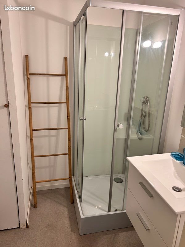 Appartement à vendre, 30m², Avignon