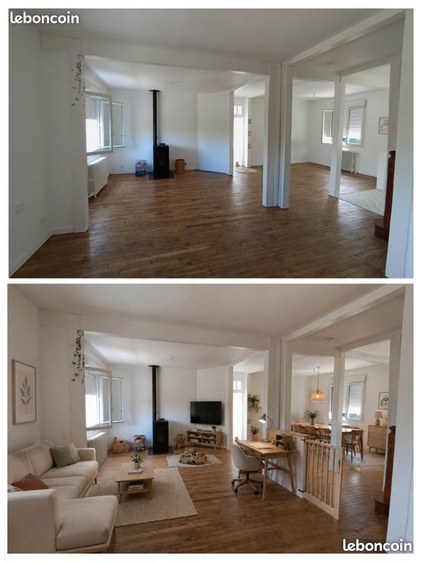 Maison à vendre, 100m², Loudéac