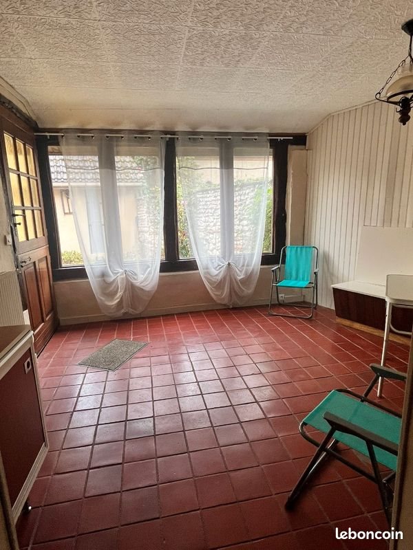 Maison à vendre, 120m², Villefranche-sur-Cher