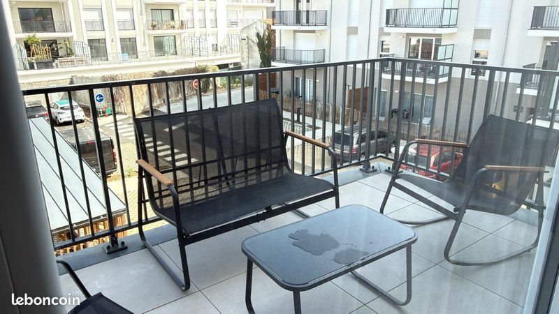 Appartement à louer, 41m², Challans