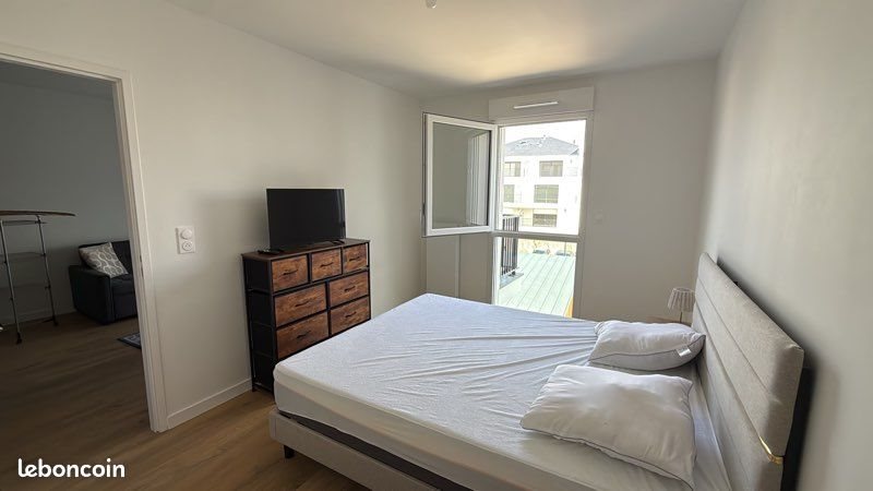 Appartement à louer, 41m², Challans