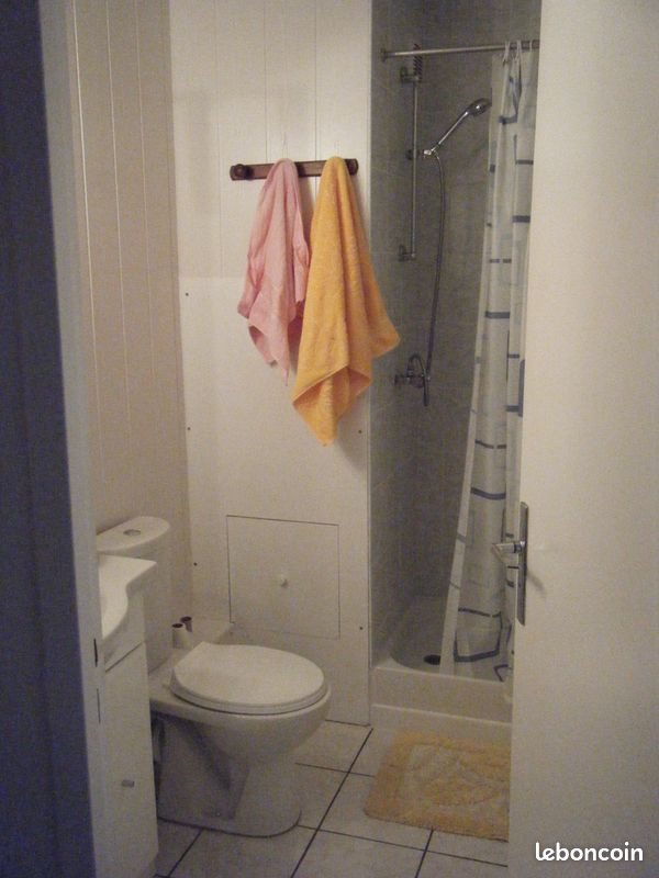 Appartement à louer, 26m², Nancy