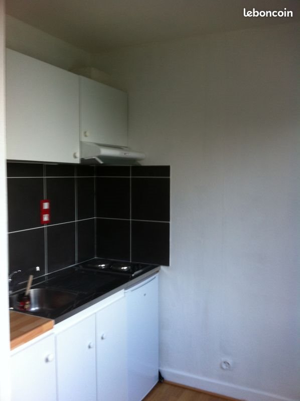 Appartement à louer, 26m², Nancy