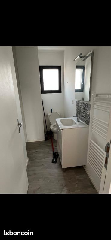 Appartement à louer, 30m², Saint-Herblain
