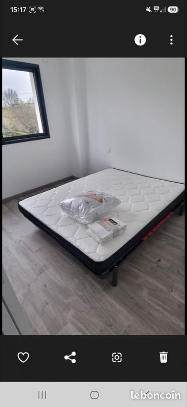 Appartement à louer, 30m², Saint-Herblain