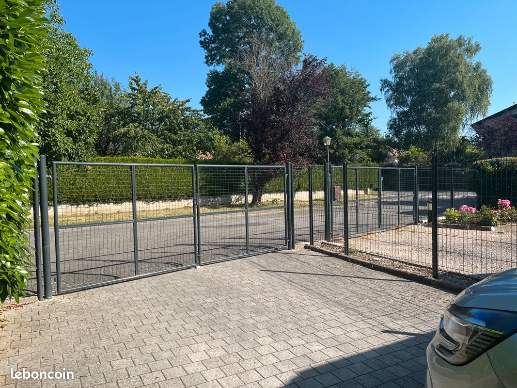 Maison à vendre, 160m², Sergy