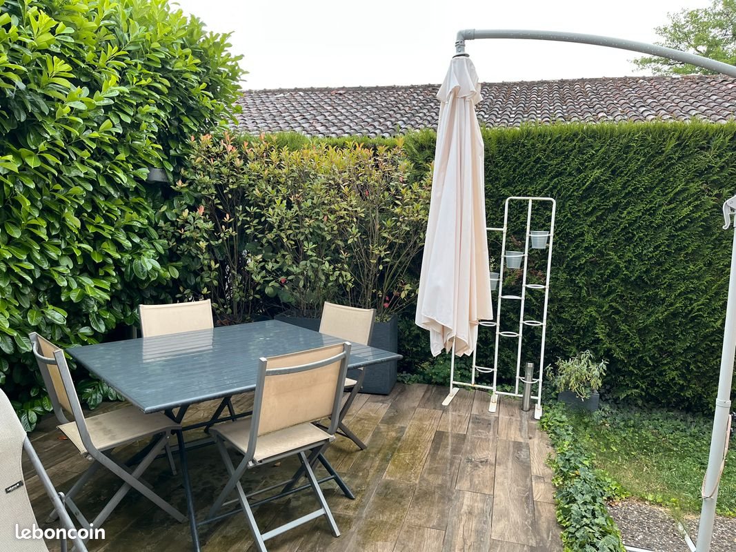 Maison à vendre, 160m², Sergy