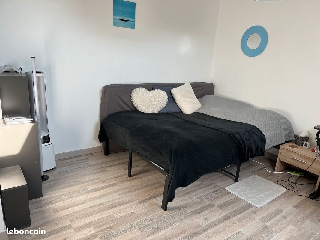 Maison à vendre, 160m², Sergy