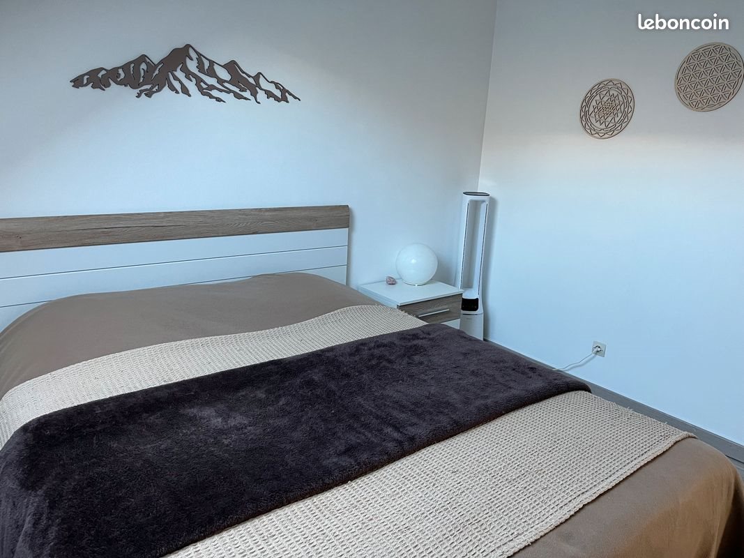 Maison à vendre, 160m², Sergy