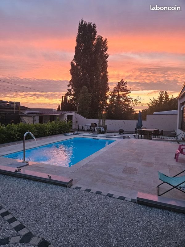 Maison à vendre, 155m², Montlouis-sur-Loire