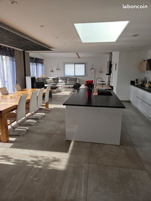 Maison à vendre, 155m², Montlouis-sur-Loire