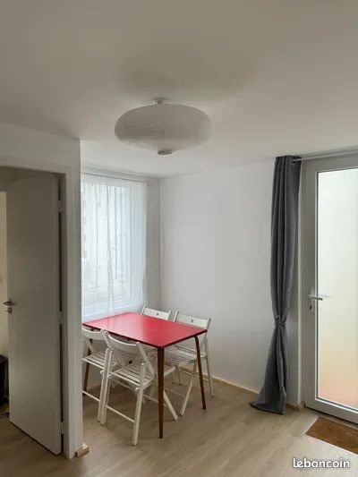 Maison à louer, 30m², La Baule-Escoublac
