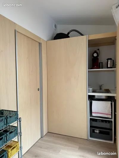 Maison à louer, 30m², La Baule-Escoublac