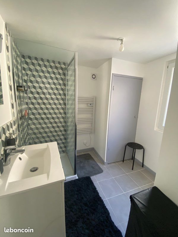 Appartement à louer, 50m², Moulins