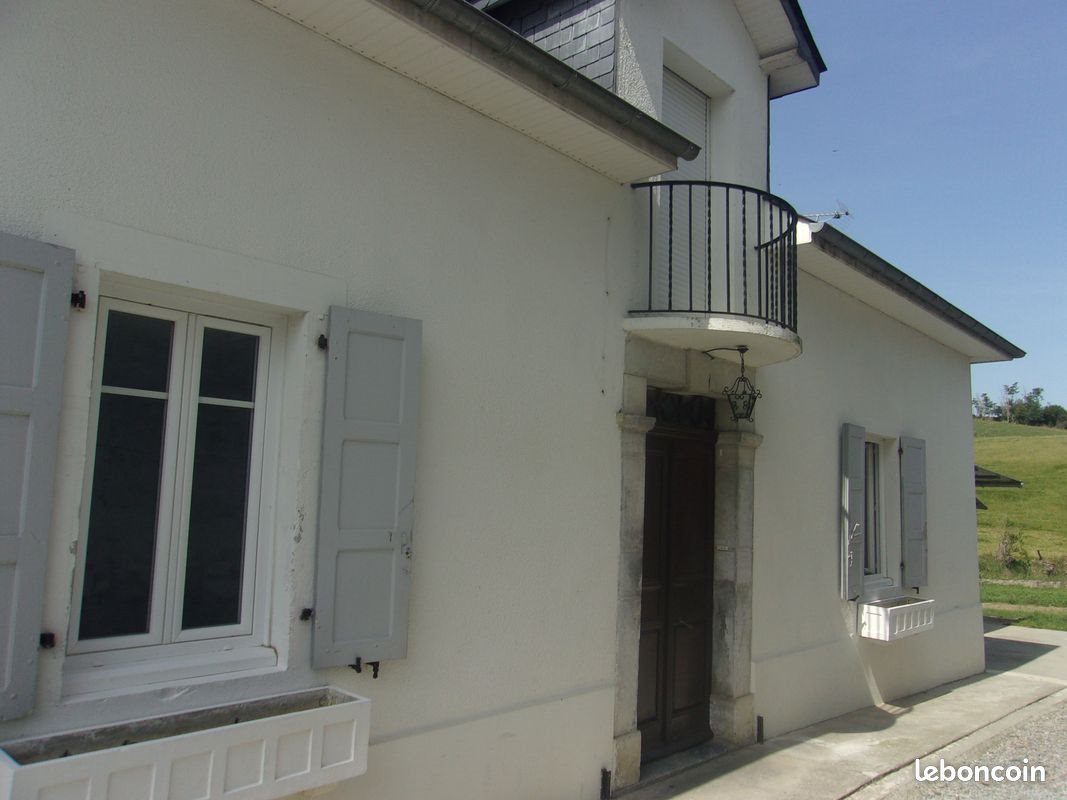 Maison à louer, 75m², Bruges-Capbis-Mifaget