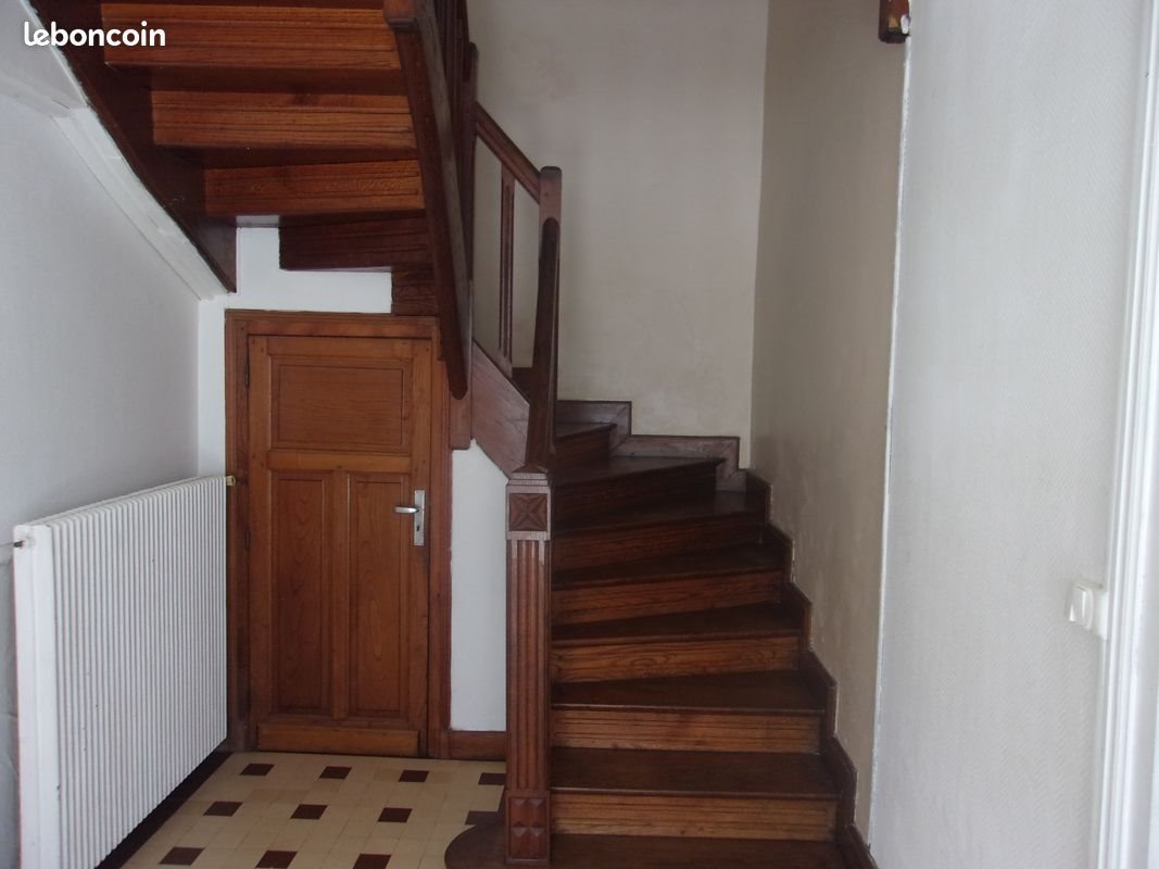 Maison à louer, 75m², Bruges-Capbis-Mifaget