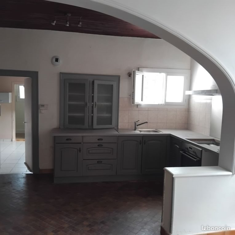 Maison à louer, 75m², Bruges-Capbis-Mifaget