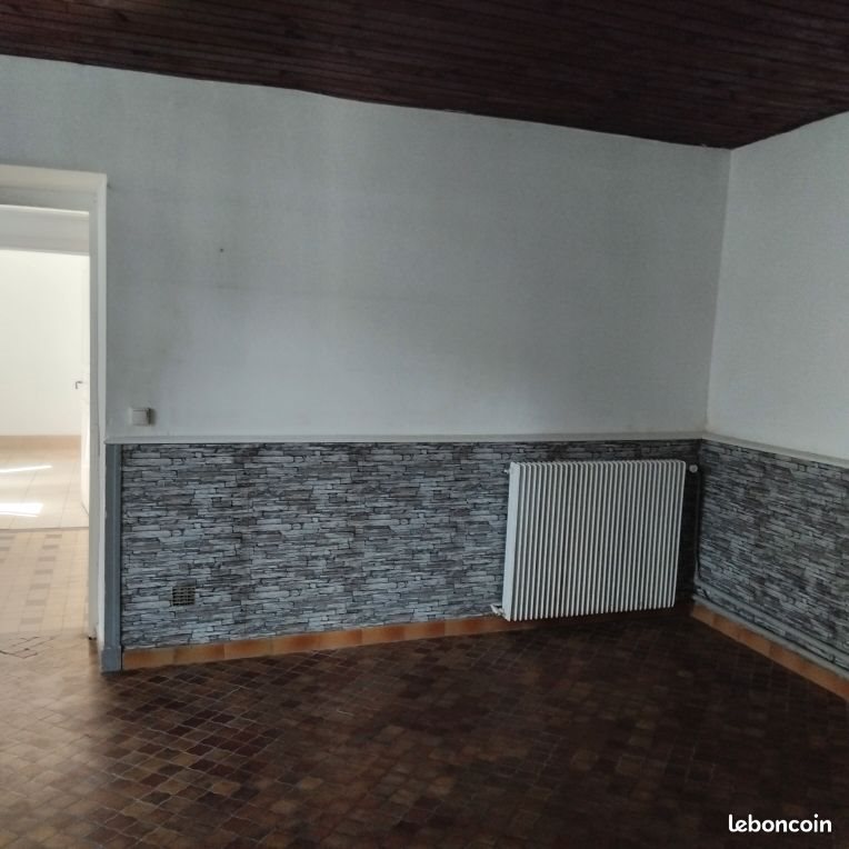 Maison à louer, 75m², Bruges-Capbis-Mifaget