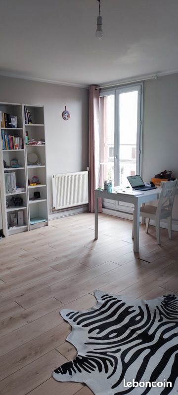 Appartement à louer, 48m², Drancy