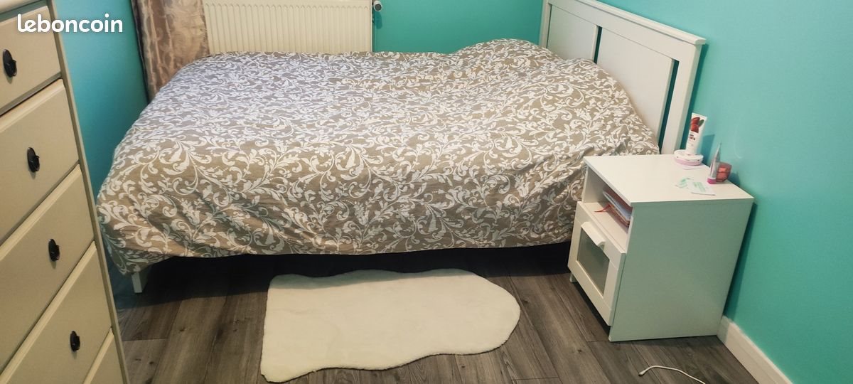 Appartement à louer, 48m², Drancy