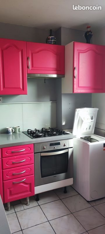 Appartement à louer, 48m², Drancy