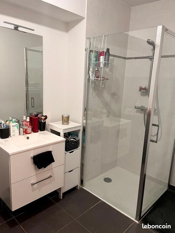 Appartement à louer, 49m², Bezannes