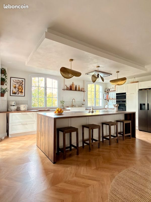 Maison à vendre, 210m², Castres