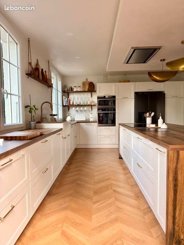 Maison à vendre, 210m², Castres