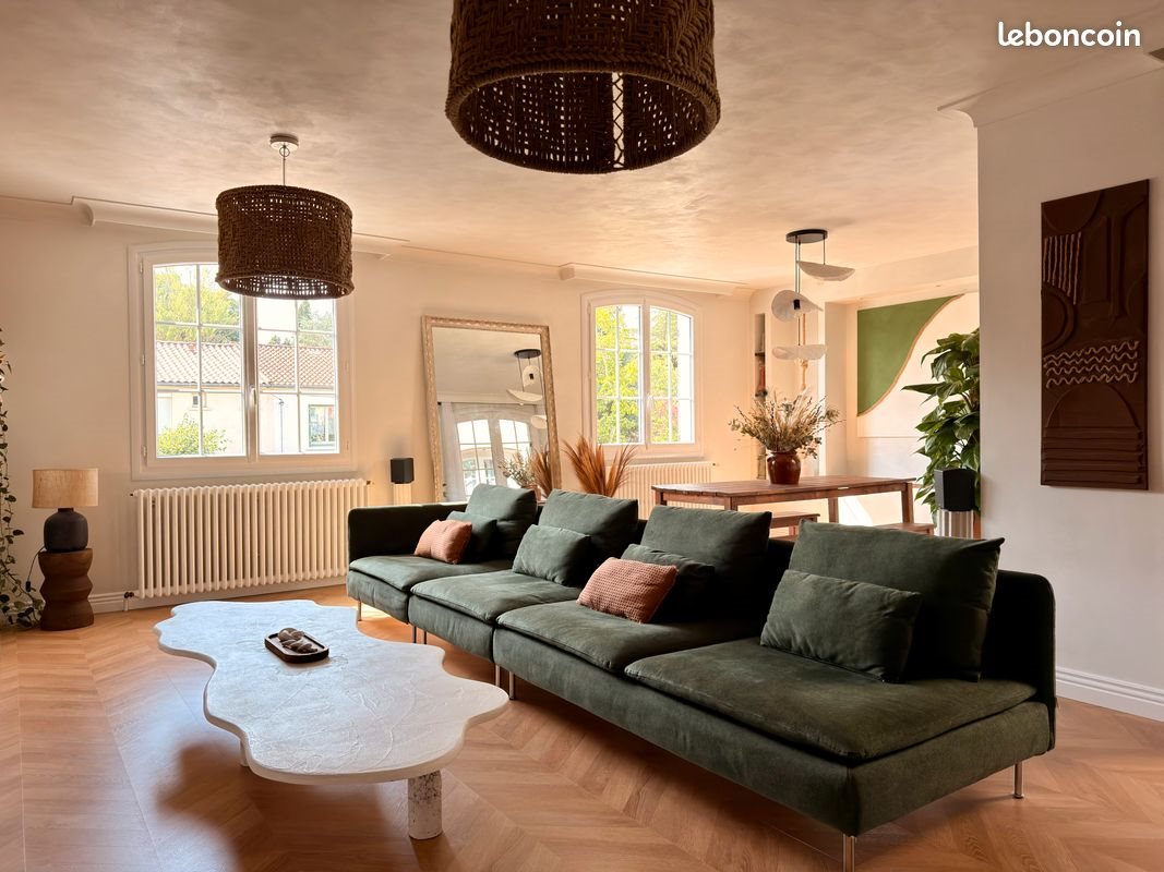 Maison à vendre, 210m², Castres