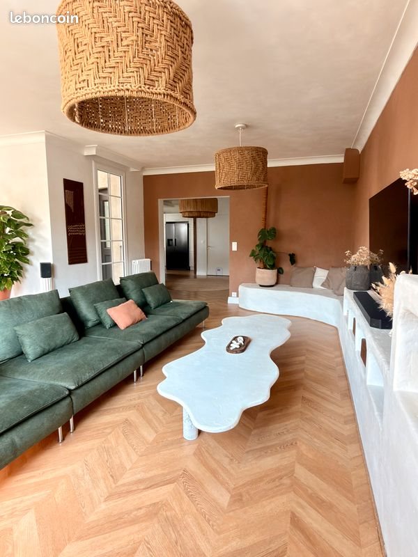 Maison à vendre, 210m², Castres