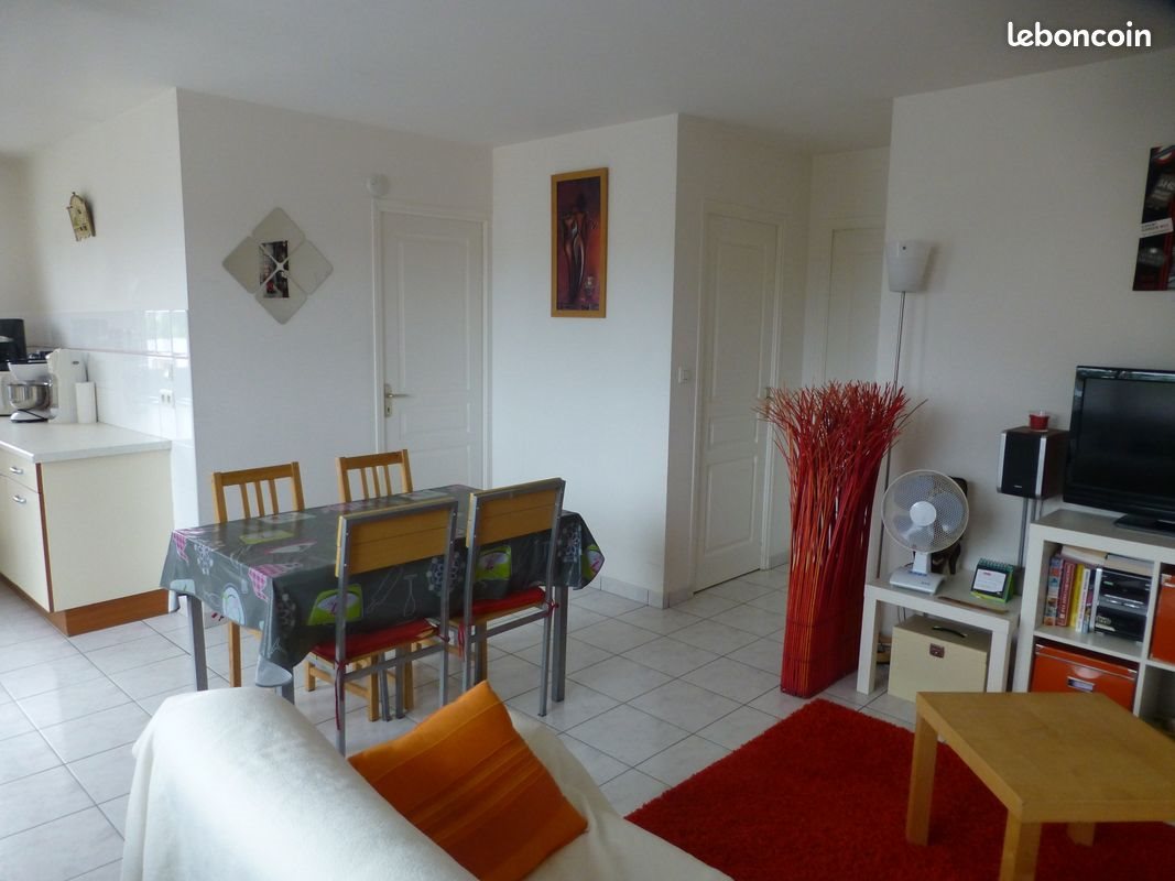 Appartement à louer, 49m², Blain