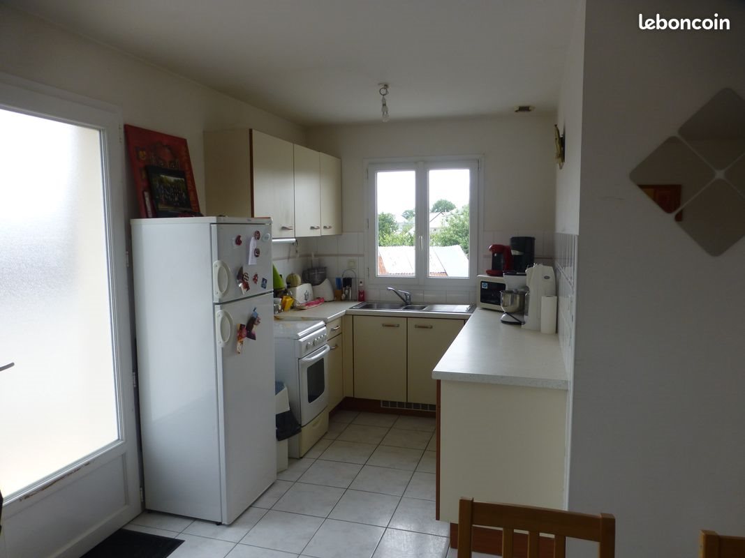 Appartement à louer, 49m², Blain
