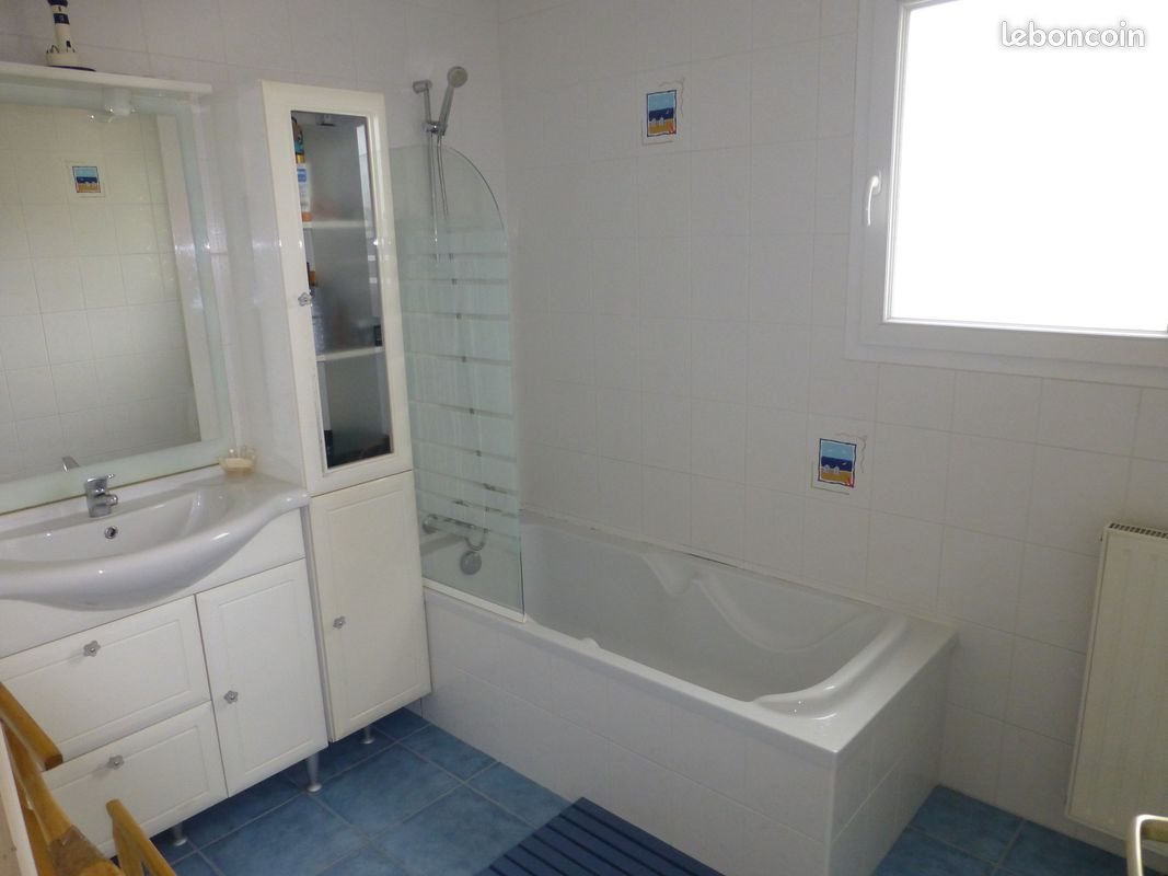 Appartement à louer, 49m², Blain