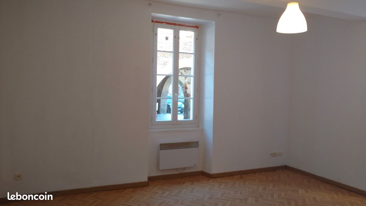 Appartement à louer, 50m², Montesquieu-Volvestre