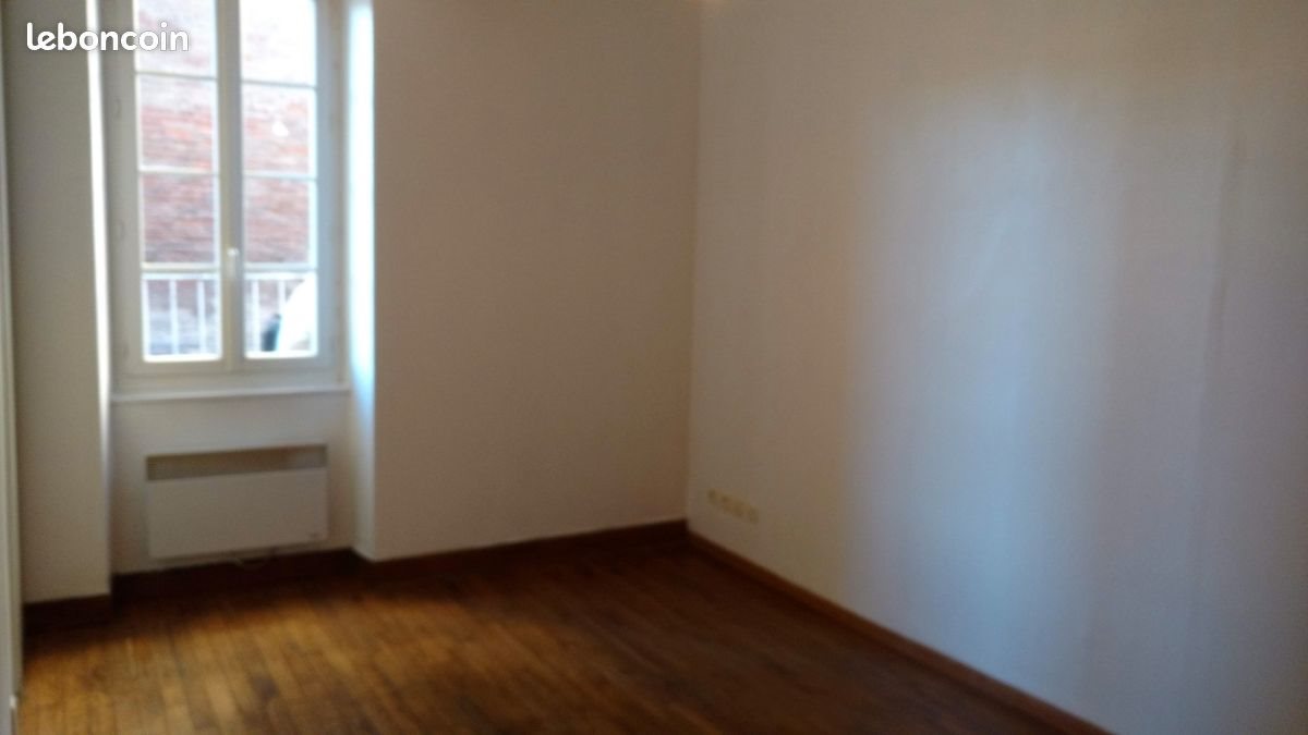 Appartement à louer, 50m², Montesquieu-Volvestre