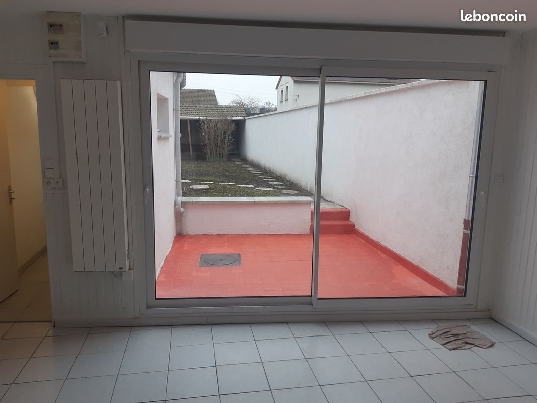 Maison à louer, 103m², Denain