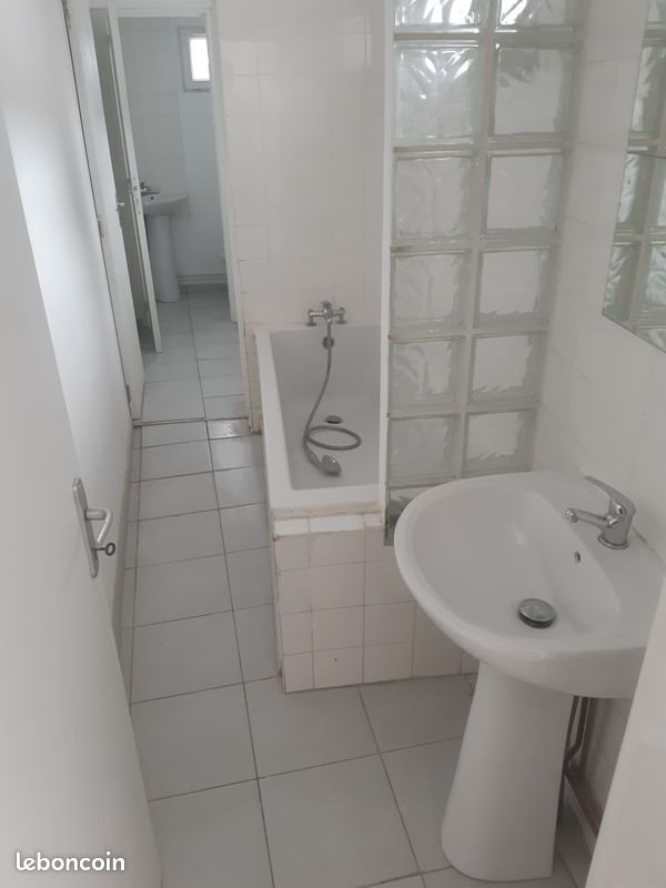 Maison à louer, 103m², Denain