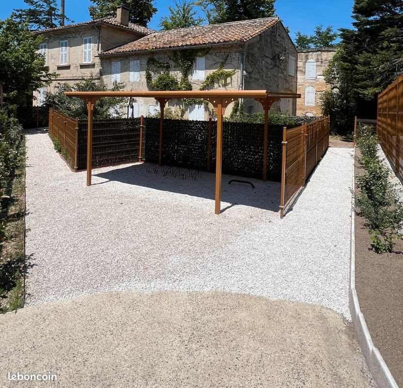 Appartement à vendre, 81m², Avignon