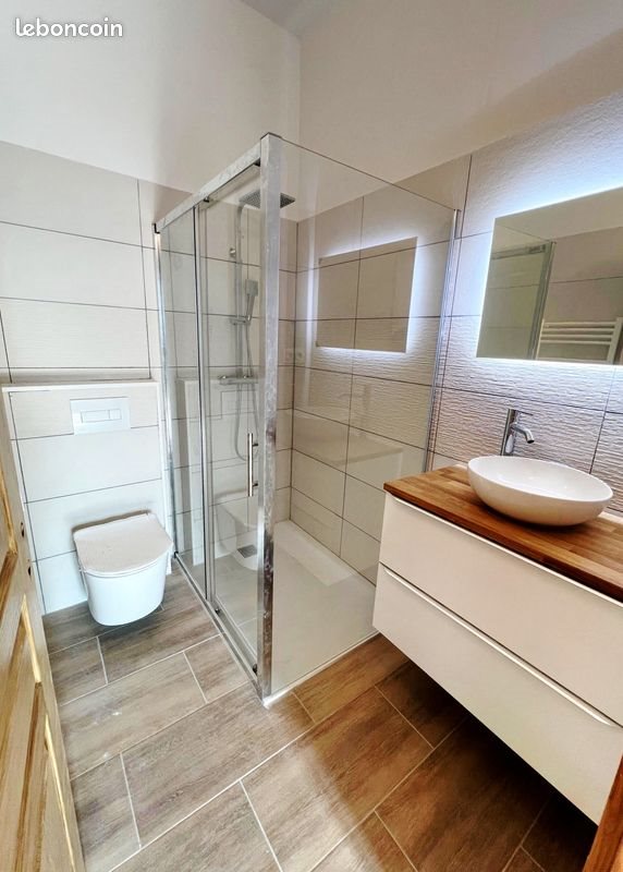 Appartement à vendre, 81m², Avignon