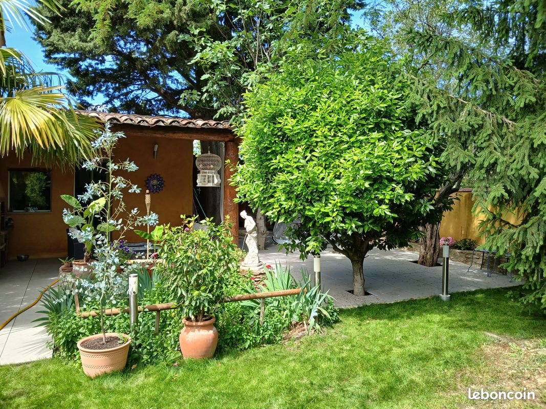 Maison à vendre, 148m², Carpentras