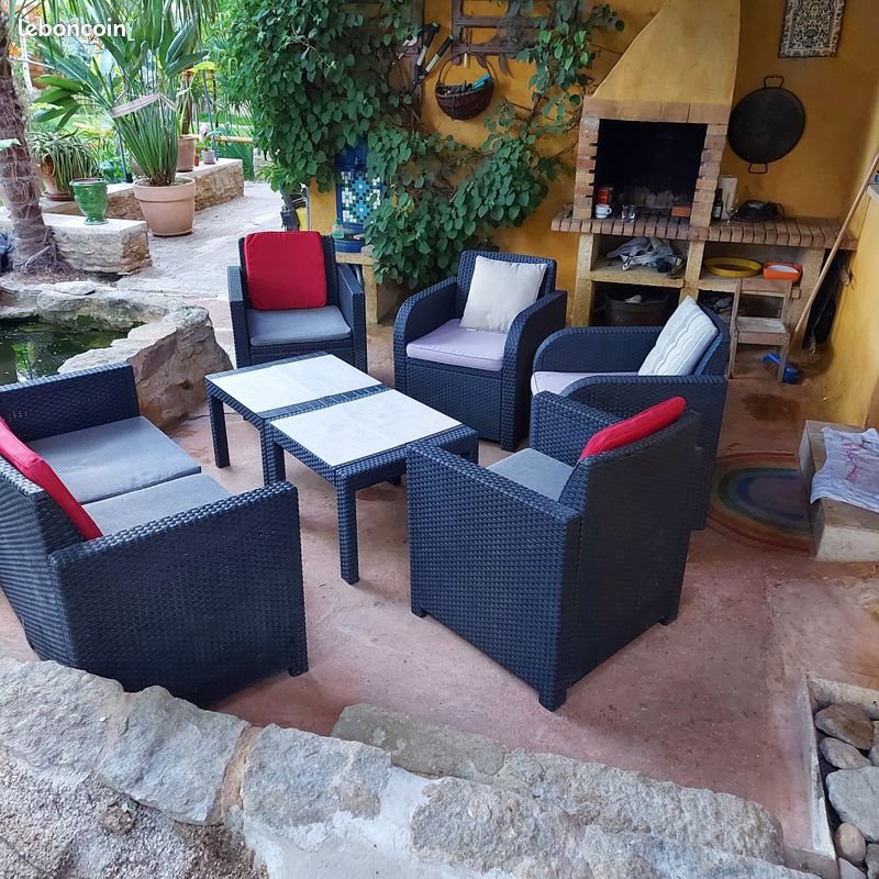 Maison à vendre, 148m², Carpentras