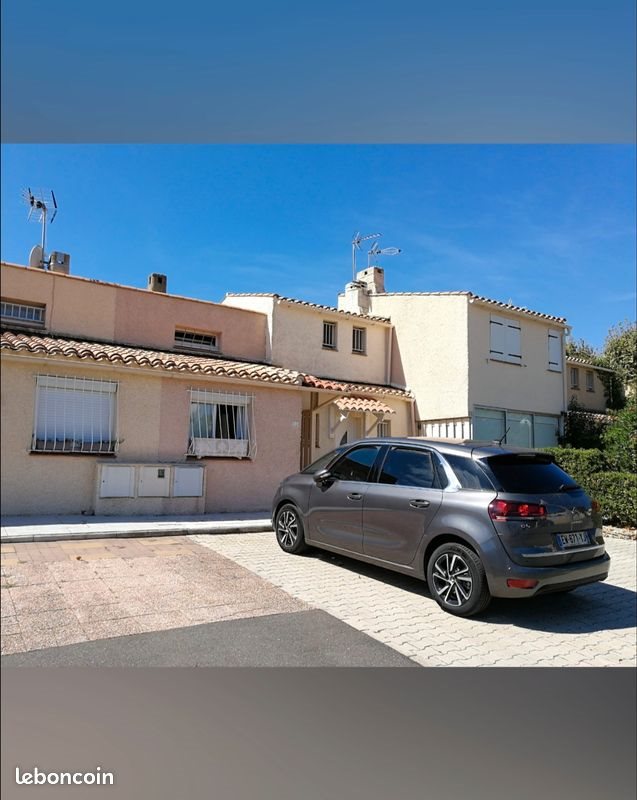 Maison à vendre, 50m², Grau d'Agde