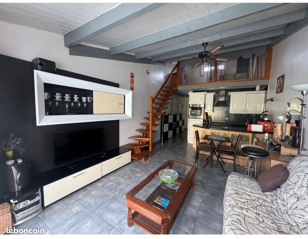 Maison à vendre, 50m², Grau d'Agde