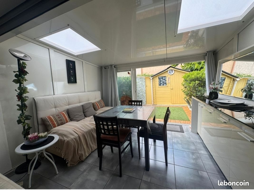Maison à vendre, 50m², Grau d'Agde