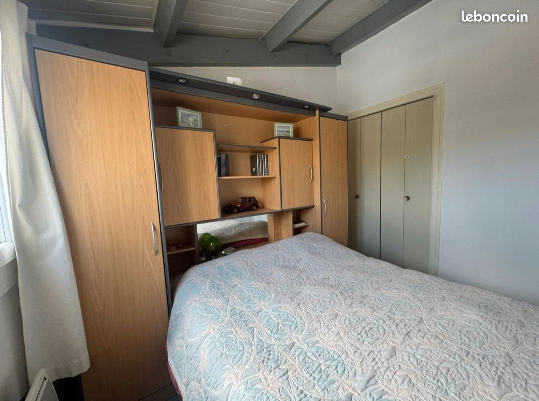 Maison à vendre, 50m², Grau d'Agde