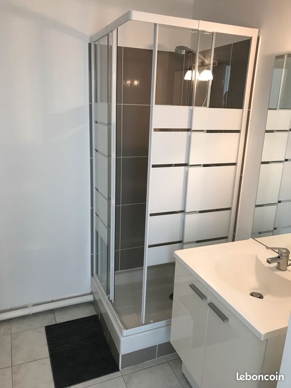 Appartement à louer, 28m², Rouen