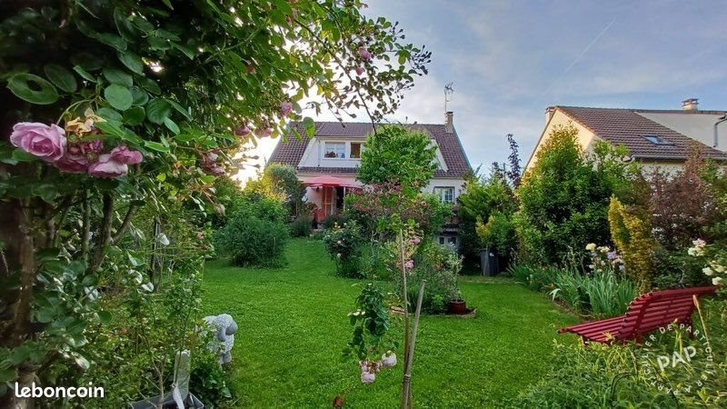 Maison à vendre, 150m², Saint-Germain-lès-Arpajon